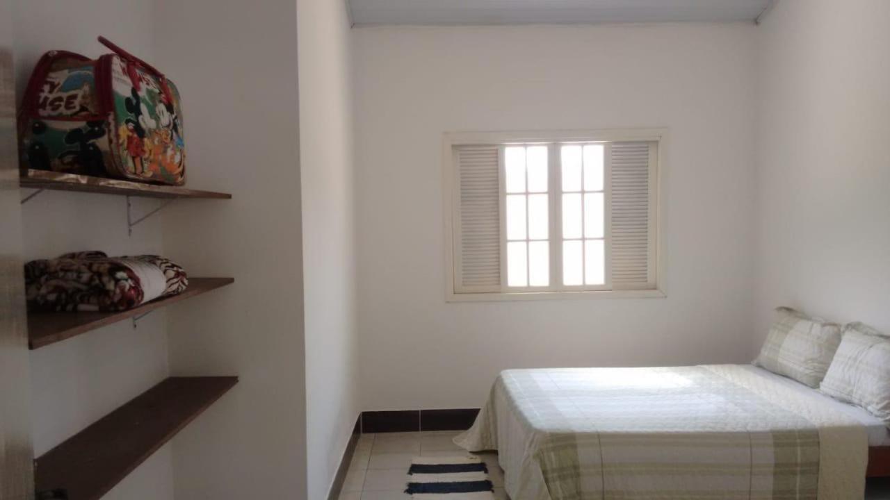 Casa Com Piscina Em Ubatuba Villa Eksteriør billede